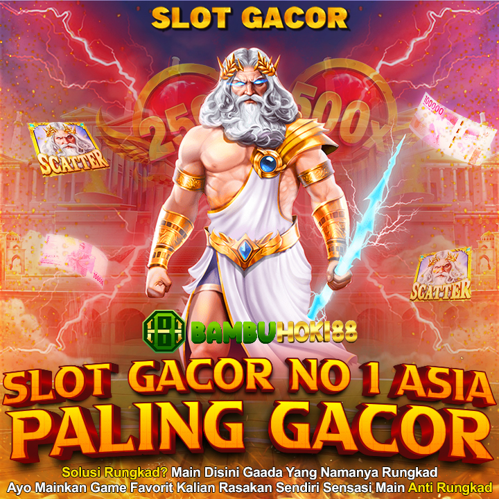 DEMO SLOT > Siapapun Bisa Maxwin di App Situs Slot Gacor Malam Ini