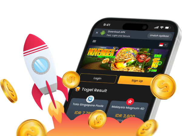 BANDAR JUDI SLOT ONLINE TERPERCAYA DI ASIA (BAMBUHOKI88)