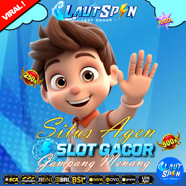 LAUTSPIN | LINK SITUS SLOT THAILAND GACOR TERNYAMAN HIREVERIFY