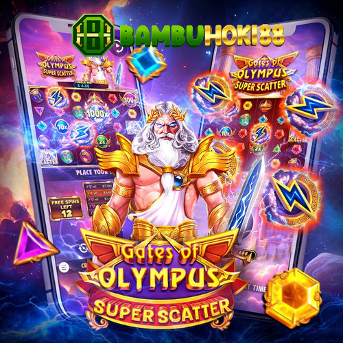 BAMBUHOKI88 : Link Daftar Agen SV388 Resmi Terbaik 2025