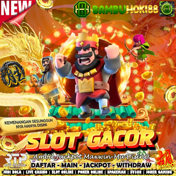 BAMBUHOKI88