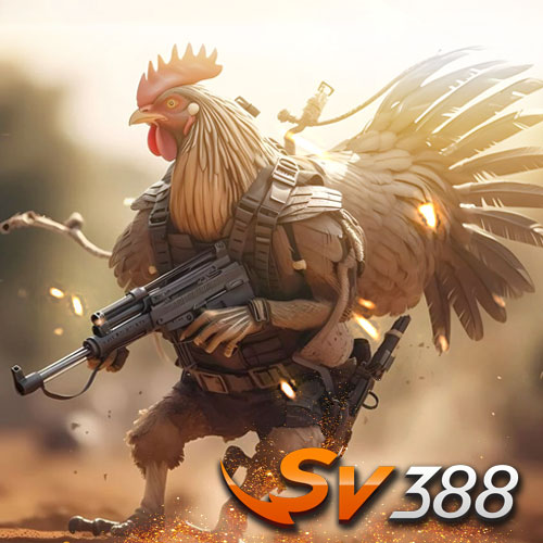 SV388: Link Daftar Situs Slot SV388 Sabung Ayam Online