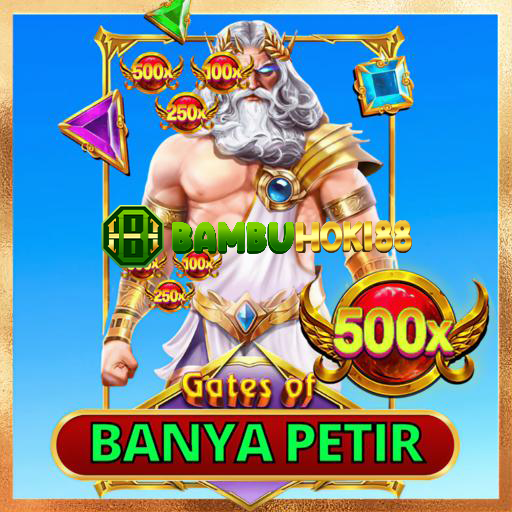 Master Bootcamp : Situs Slot Qris & Slot Gacor Hari Ini