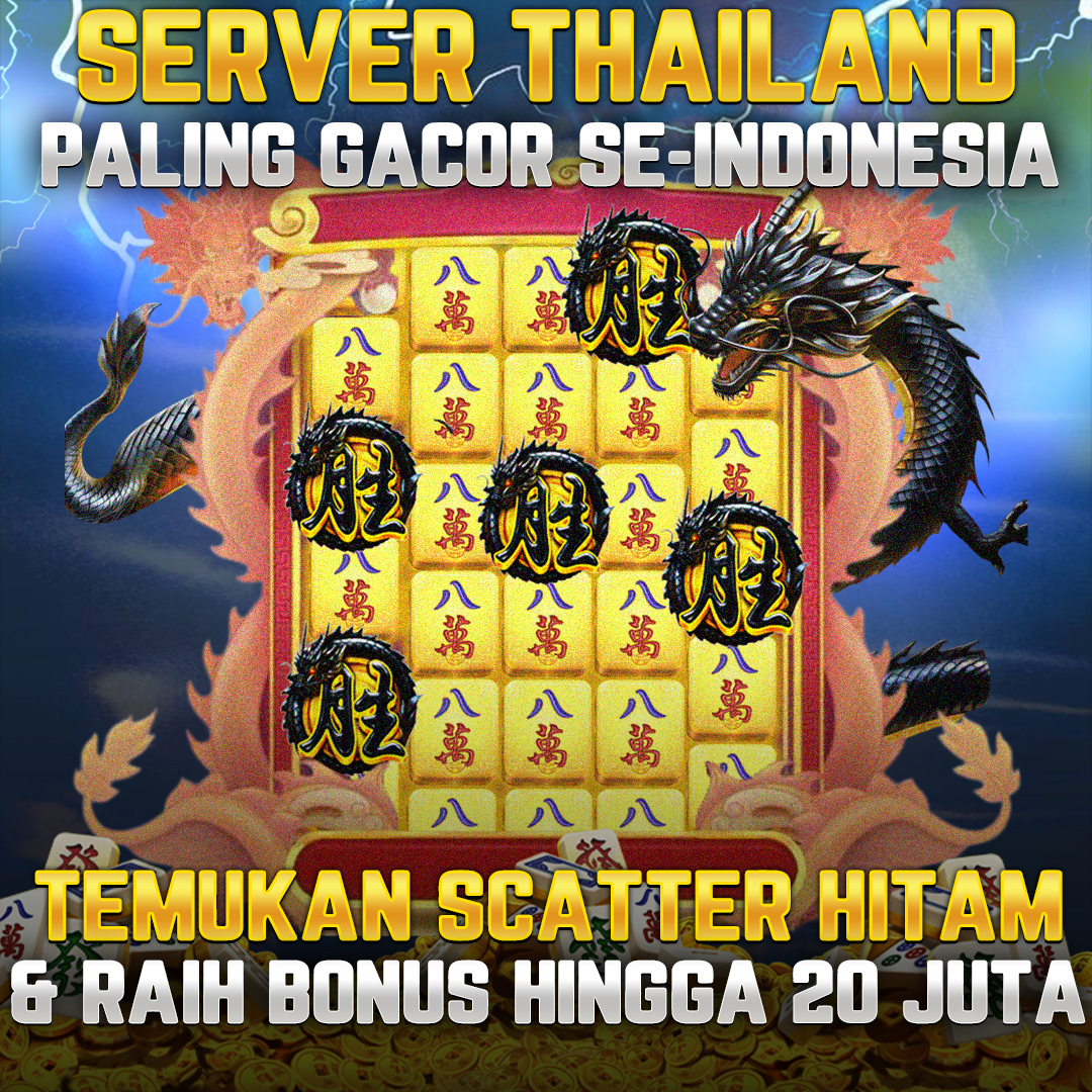SLOT777! Link Situs Slot Gacor Hari Ini Gampang Maxwin