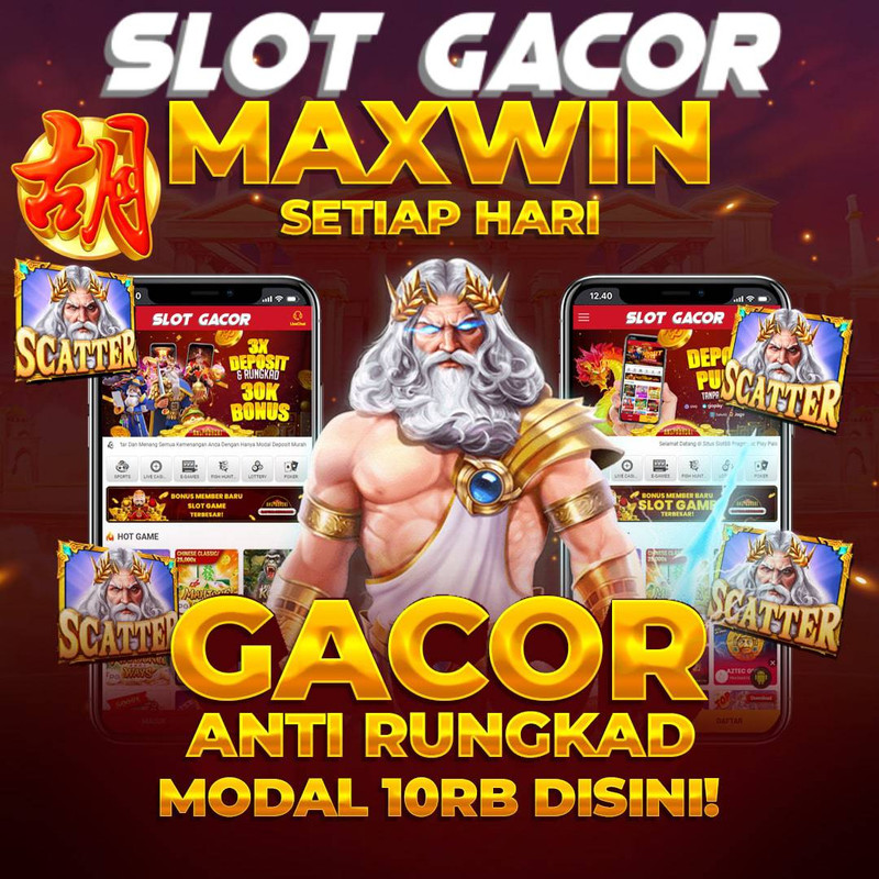 BAMBUHOKI88 | Link Agen Situs Slot Gacor Maxwin Malam Ini