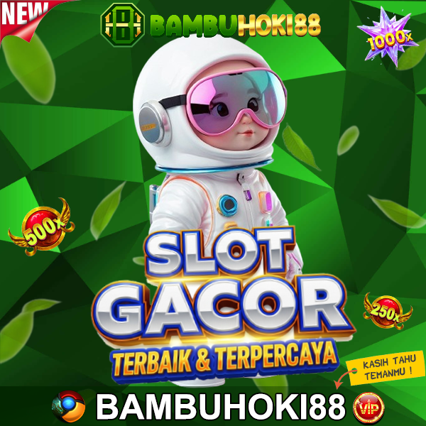 BAMBUHOKI88 : Quick Hypnosis Android App Slot Gaming Gacor Viral