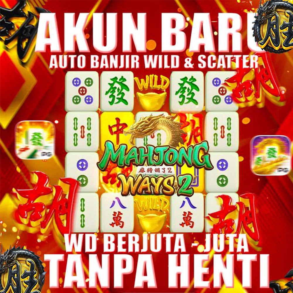 Slot Gacor Hari Ini