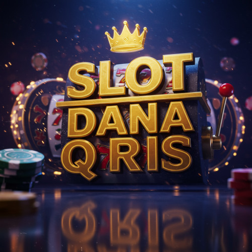 SLOT QRIS DANA > Link Daftar Situs Slot Deposit Qris Dana