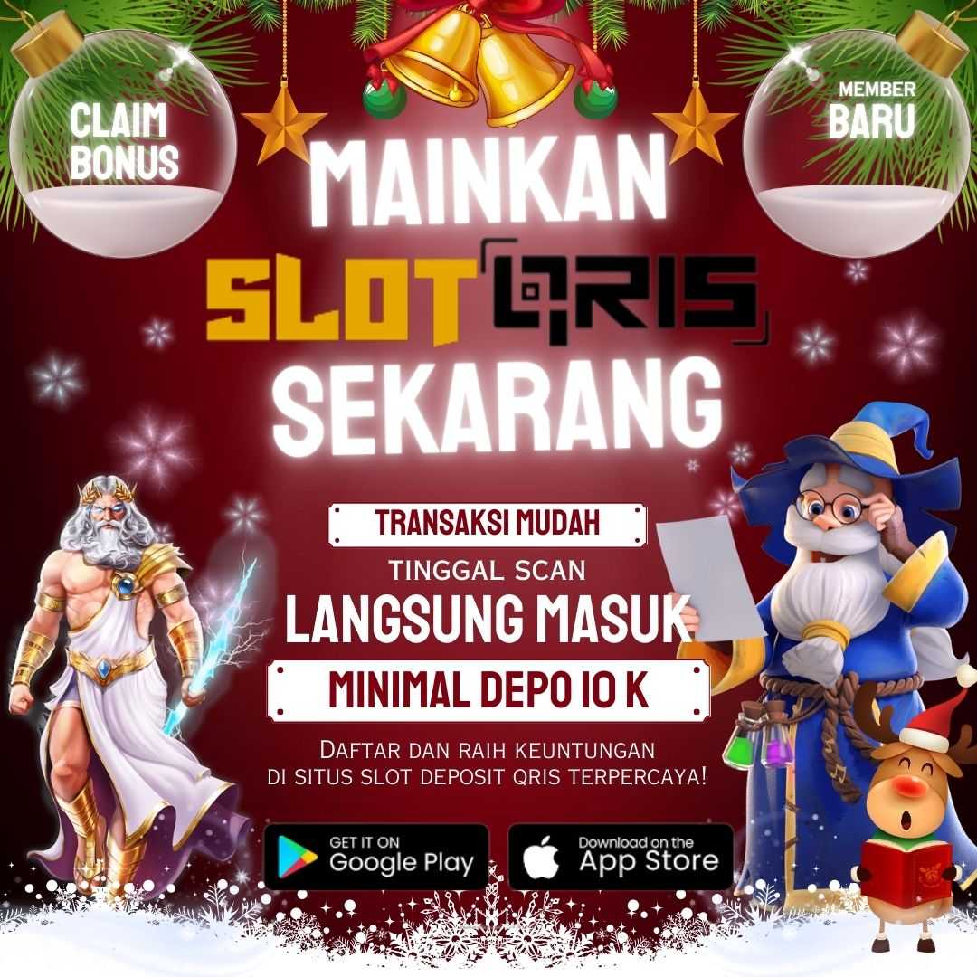 SLOT GACOR MALAM INI