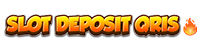 SLOT DEPOSIT QRIS