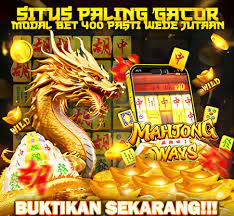 BAMBUHOKI88 - SLOT GACOR MAHJONG WAYS BISA BET 200 PASTI WD JUTAAN