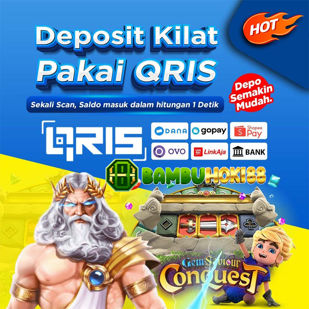 Slot Qris 5000 ⚔️ Situs Slot Gacor Deposit Qris 5K Tergacor - WooCommerce eCommerce